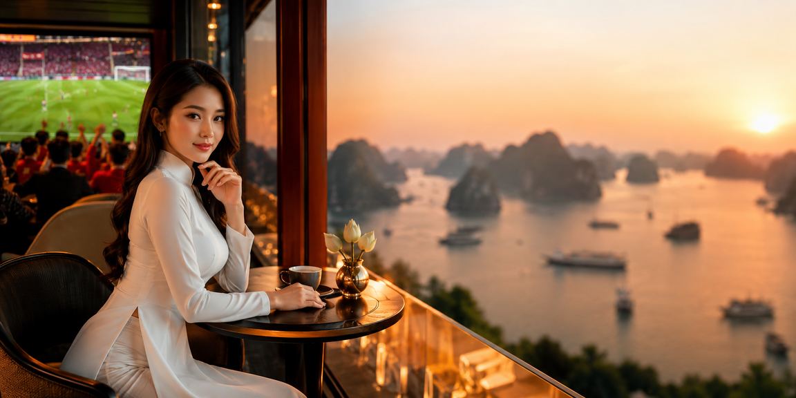 Ưu đãi nạp tiền hấp dẫn của tk3 được quảng bá tại Hạ Long