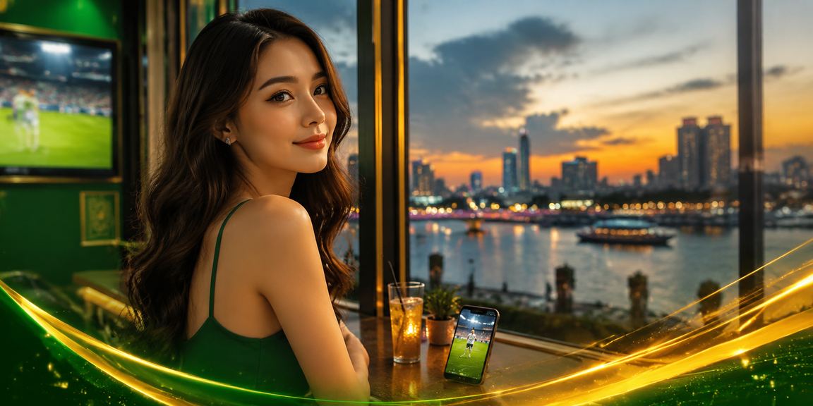 Cảnh đặt cược và giải trí trực tuyến sôi động tại Việt Nam buổi tối
